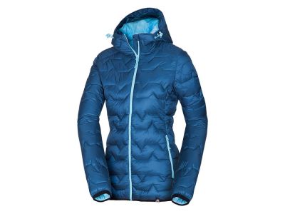 Northfinder ELMA women&#39;s jacket, inkblue