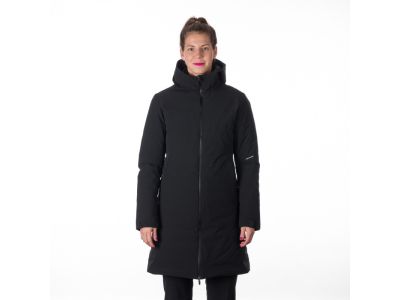 Northfinder VELMA női kabát, fekete