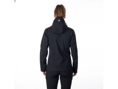 Northfinder JEANNE women&#39;s jacket, black