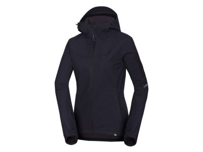 Northfinder JEANNE women&#39;s jacket, black