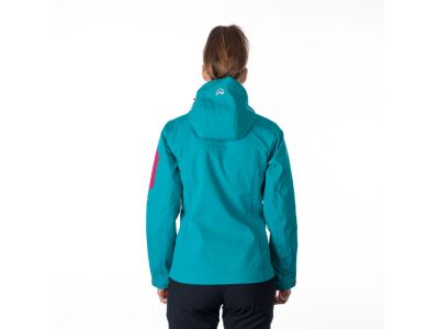 Northfinder JEANNE női kabát, kék