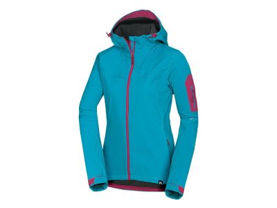 Northfinder JEANNE women&#39;s jacket, blue