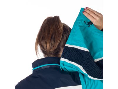 Northfinder DORIS women&#39;s jacket, blue