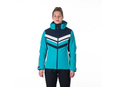 Northfinder DORIS women&#39;s jacket, blue