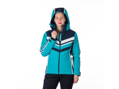 Northfinder DORIS women&#39;s jacket, blue