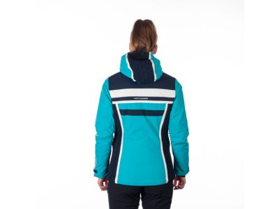 Northfinder DORIS women&#39;s jacket, blue