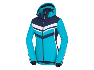 Northfinder DORIS women&#39;s jacket, blue