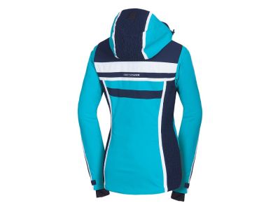 Northfinder DORIS women&#39;s jacket, blue