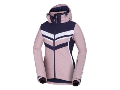 Northfinder DORIS women&#39;s jacket, rose/navy