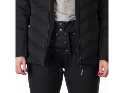 Northfinder THELMA BU-6143SNW women&#39;s jacket, black