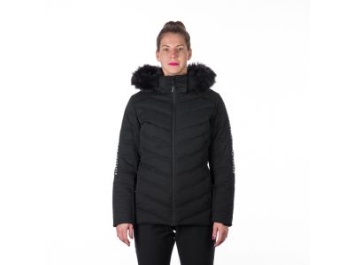 Northfinder THELMA BU-6143SNW Damenjacke, schwarz