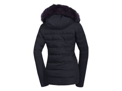 Northfinder THELMA BU-6143SNW Damenjacke, schwarz