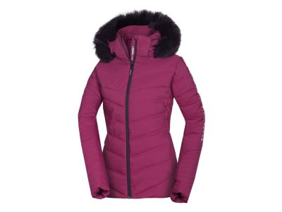 Northfinder THELMA BU-6143SNW Damenjacke, Kirsche