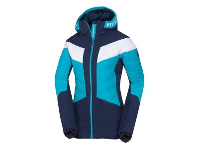 Northfinder IDA women&#39;s jacket, blue