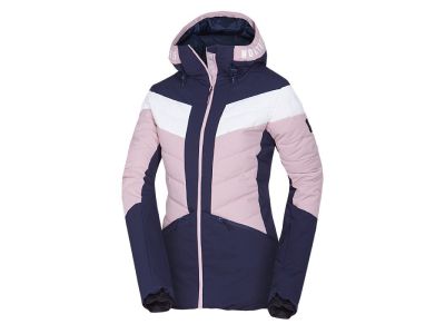 Northfinder IDA women&#39;s jacket, rose/navy