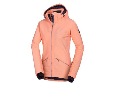 Northfinder OPAL BU-6147SNW Damenjacke, Koralle