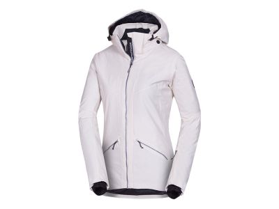 Northfinder OPAL BU-6147SNW women&#39;s jacket, creamwhite