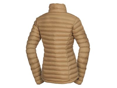 Northfinder ROSIE women&#39;s jacket, beige