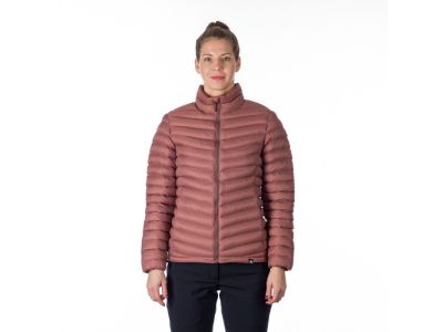 Northfinder BU-6152SP women&amp;#39;s jacket, old pink