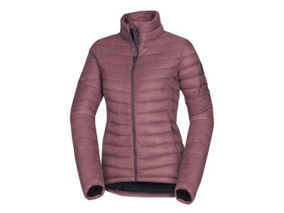 Northfinder ROSIE BU-6152SP női kabát, régi rózsaszín