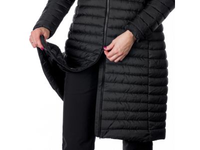Northfinder MARCIA női kabát, fekete