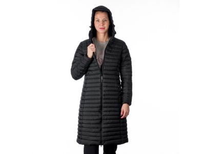 Northfinder MARCIA női kabát, fekete