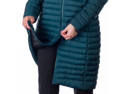Northfinder MARCIA női kabát, tintakék