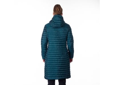 Northfinder MARCIA női kabát, tintakék