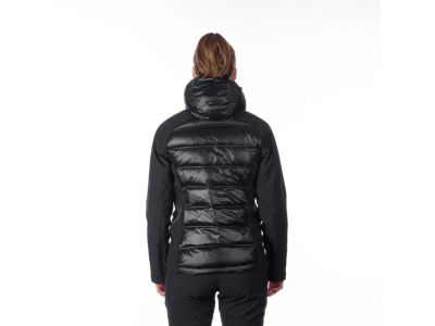Northfinder BU-6154SP női kabát, fekete