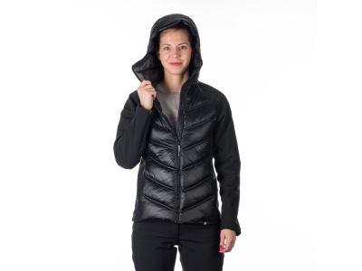 Northfinder BU-6154SP women&#39;s jacket, black