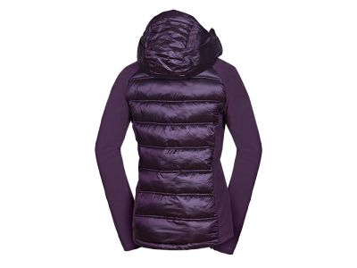 Northfinder RITA women&#39;s jacket, dark purple