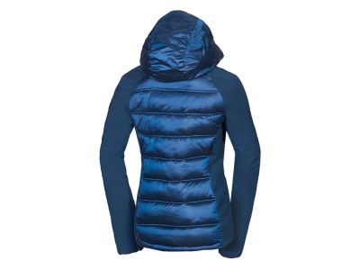 Northfinder RITA BU-6154SP Damenjacke, tintenblau