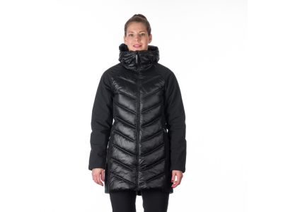 Northfinder MARGIE női kabát, fekete
