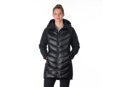 Northfinder MARGIE women&#39;s jacket, black