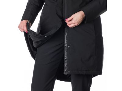 Northfinder CAROL dámská bunda, černá
