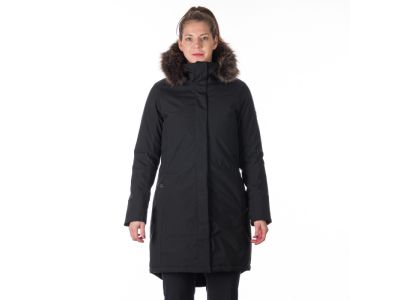 Northfinder CAROL női kabát, fekete