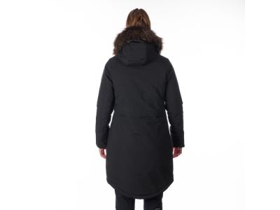 Northfinder CAROL women&#39;s jacket, black