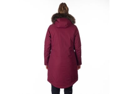 Geaca de dama Northfinder CAROL, vin