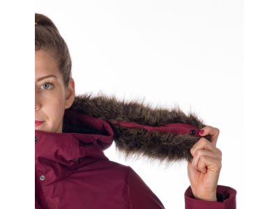 Geaca de dama Northfinder CAROL, vin