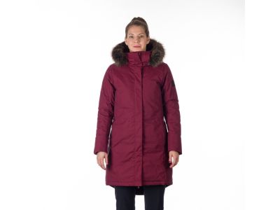 Geaca de dama Northfinder CAROL, vin