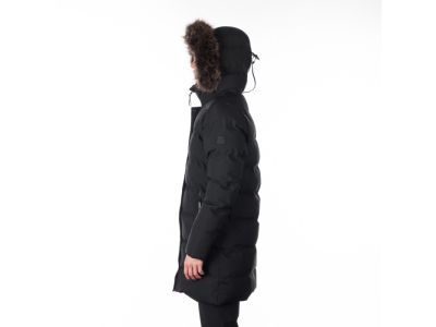 Jachetă de damă Northfinder RHEA, neagră