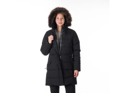 Northfinder RHEA women&#39;s jacket, black