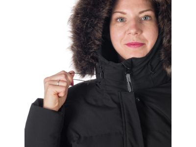 Northfinder RHEA women&#39;s jacket, black