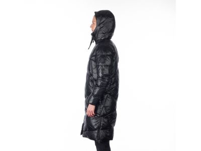 Northfinder BU-6158SP women&#39;s jacket, black
