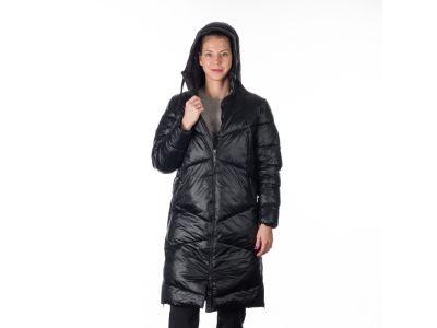 Northfinder BU-6158SP Damenjacke, schwarz