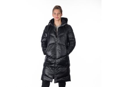 Northfinder BU-6158SP női kabát, fekete