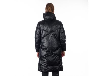 Northfinder BU-6158SP Damenjacke, schwarz