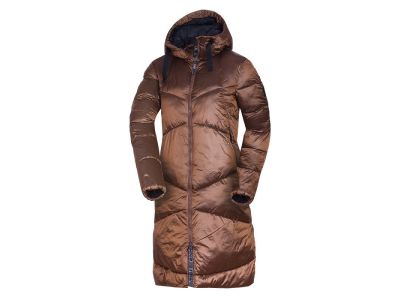 Northfinder CONSTANCE women&#39;s jacket, brown