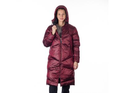 Northfinder BU-6158SP Damenjacke, Wein