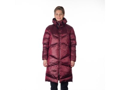 Northfinder CONSTANCE women&#39;s jacket, wine